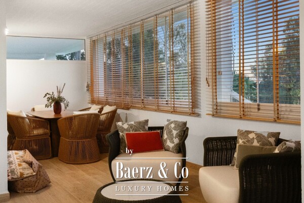 photo 19 Apartment - Golden Mile - Marbella - Ref: 8699