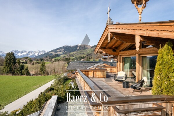 photo 12 Beautiful luxury home in Aurach bei Kitzbühel