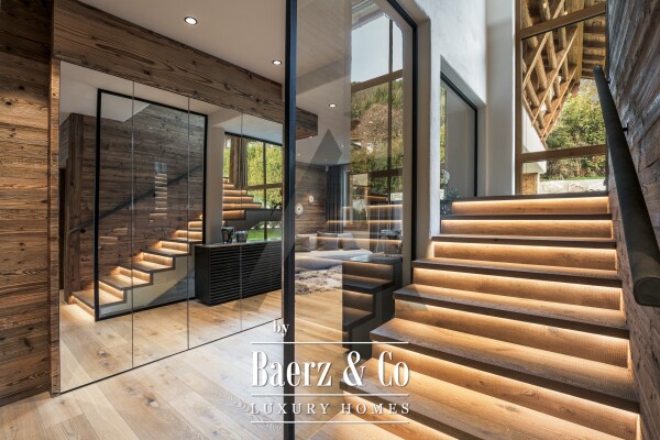 photo 25 Beautiful luxury home in Aurach bei Kitzbühel