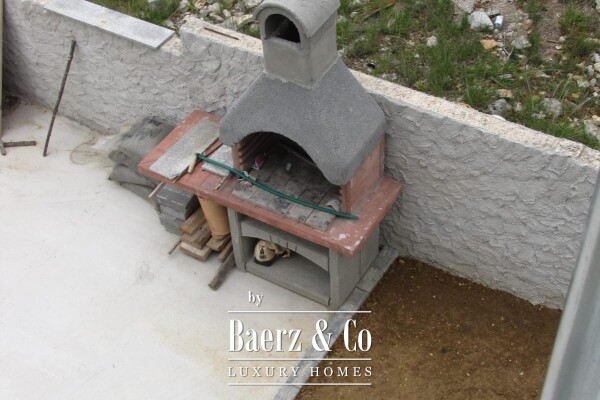 photo 27 Kruševo, Crna Punta, beautiful house first row to the sea with three residential units