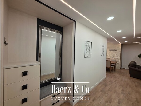 photo 12 Spacious and Luxurious Apartment in Budva Municipality