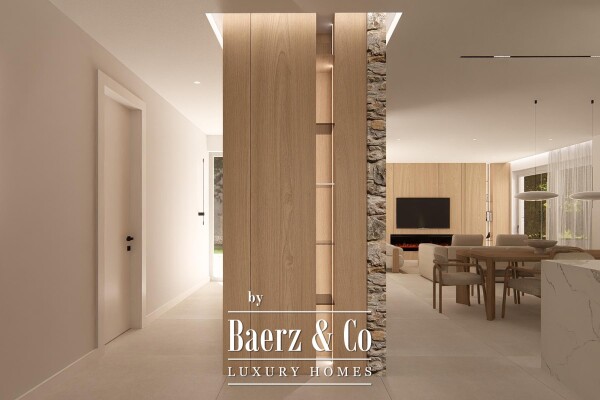 photo 22 Primošten, beautiful villa with a swimming pool and sea view, 289.5 m²