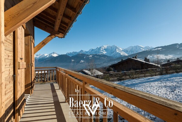 photo 6 Chalet Reine