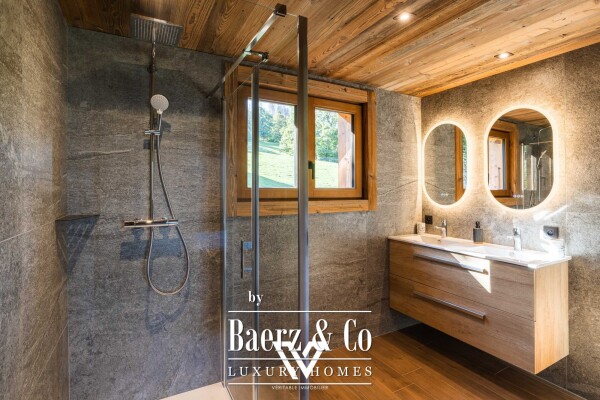 photo 12 Chalet Reine