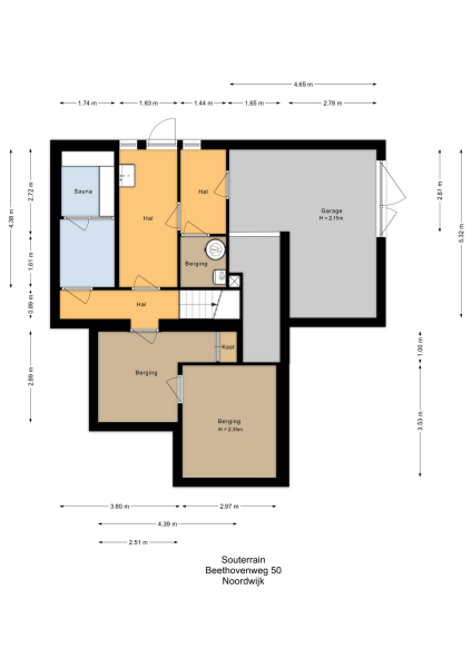 photo 89 Beethovenweg 50
