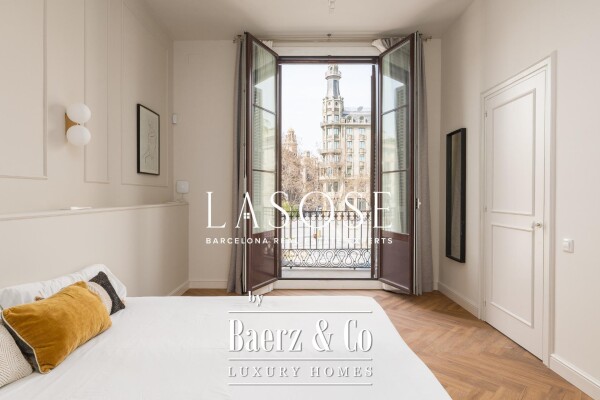 photo 15 Barcelona, Sant Pere - Santa Caterina i la Ribera