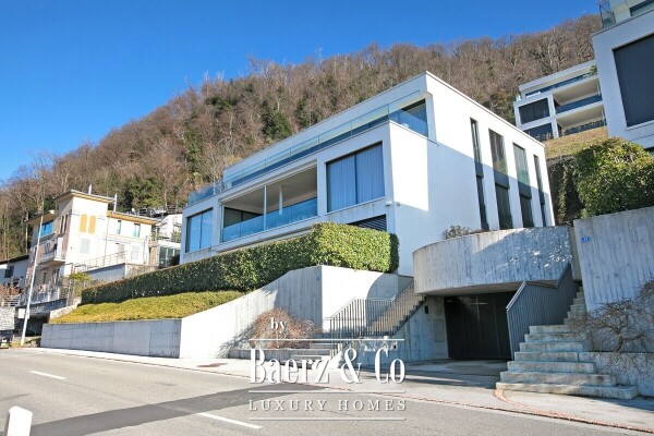 photo 7 Residence Le Fontana B4