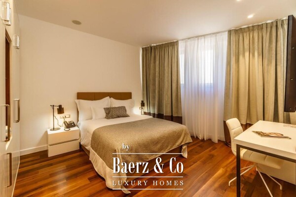 photo 5 Split, Žnjan, Hotel with eleven rooms, unique opportunity