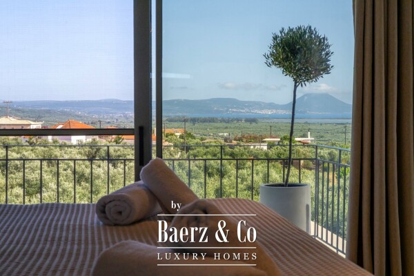 photo 29 2311623 - Detached house For sale, Gargalianoi, 140 sq.m., €1.150.000