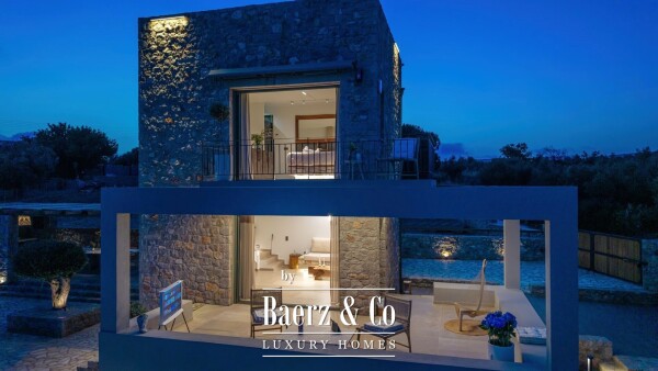 photo 30 2311623 - Detached house For sale, Gargalianoi, 140 sq.m., €1.150.000