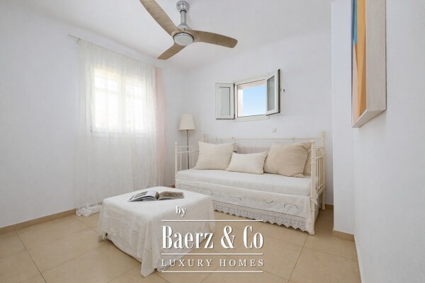 photo 12 Naxos Seaside Villa