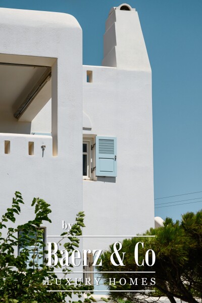 photo 27 Naxos Seaside Villa