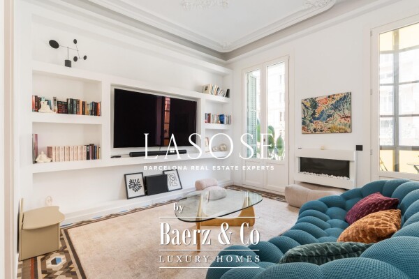 photo 4 Barcelona, Dreta de l´Eixample