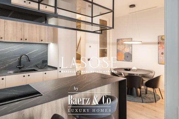 photo 13 Barcelona, Dreta de l´Eixample