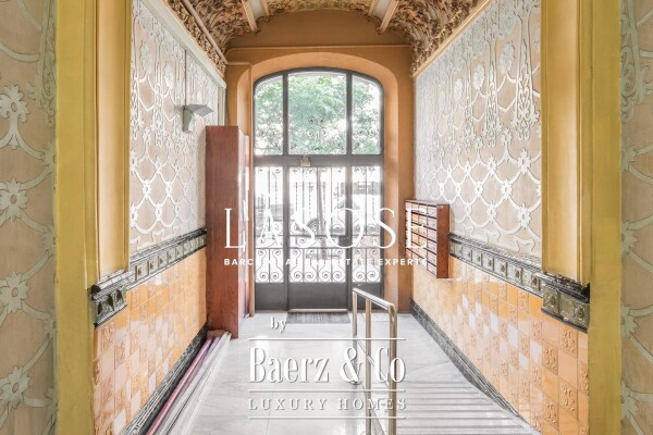 photo 45 Barcelona, Dreta de l´Eixample