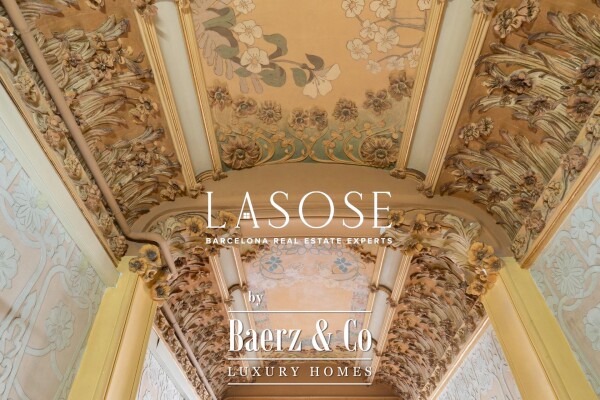 photo 46 Barcelona, Dreta de l´Eixample