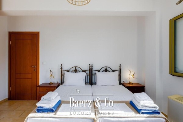 photo 24 2319818 - Villa For sale, Lefkada, 156 sq.m., €745.000