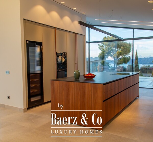 photo 12 Fantastic villa with panoramic views and exclusive furnishings