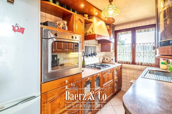 photo 16 Zagreb, Medveščak, Mallinova, house with panoramic views of the city, on a plot of 600 m²