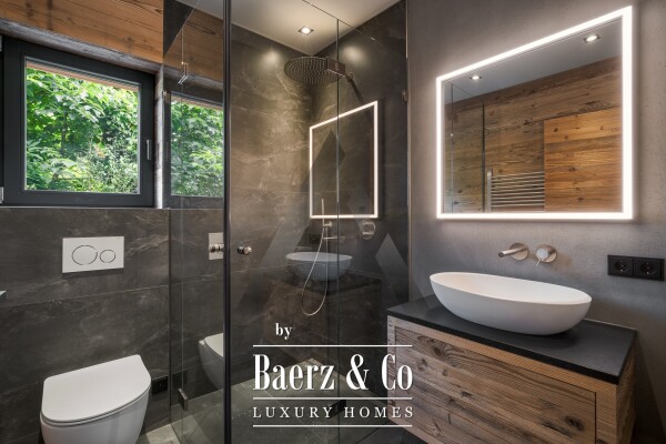 photo 7 Beautiful luxury home in Kitzbühel