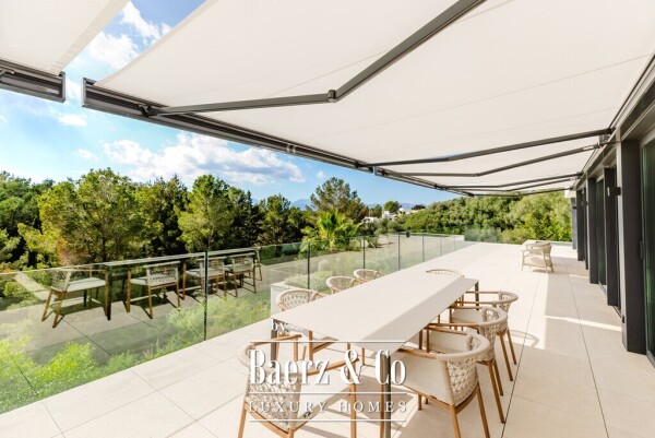 photo 5 Amazing 6-bedroom contemporary luxury Villa with 2 Pools