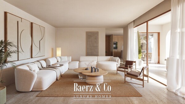 photo 4 Beautiful luxury home in Benissa, Costa Blanca