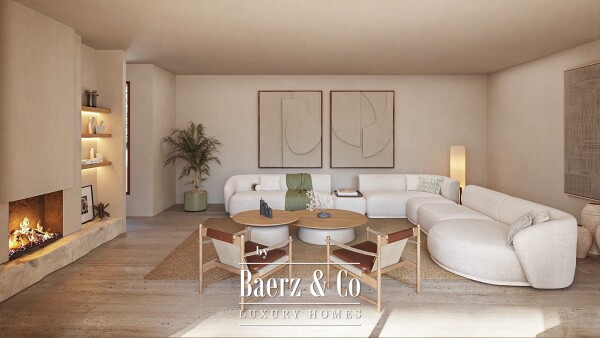 photo 5 Beautiful luxury home in Benissa, Costa Blanca