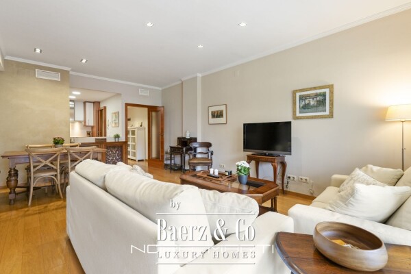 photo 7 Apartment for sale in Eixample Dreta