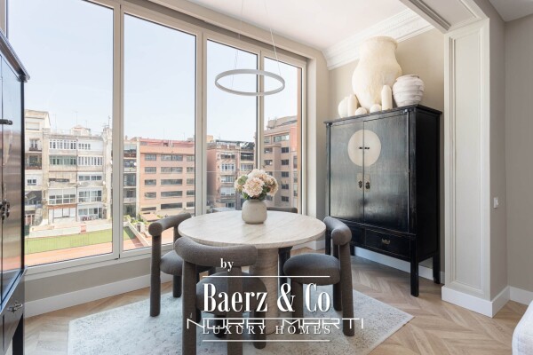 photo 8 Apartment for sale in Eixample