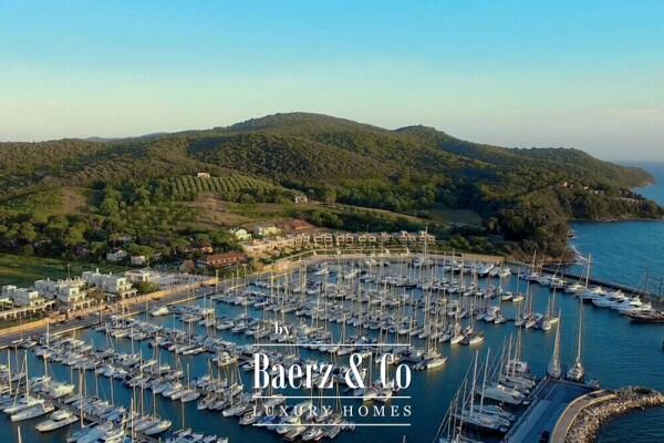 photo 12 Marina di Scarlino Giglio - 1B