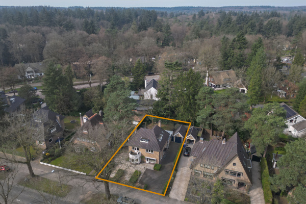 photo 35 Jachtlaan 164