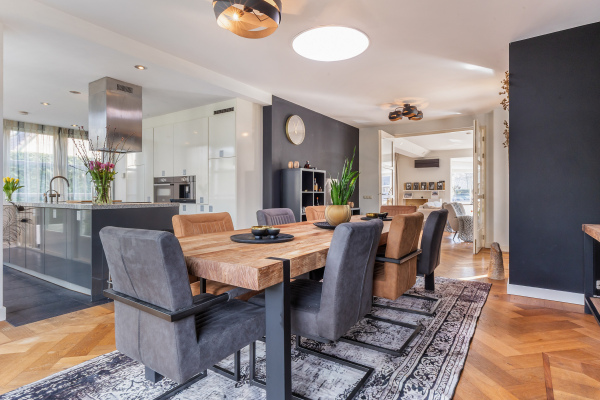 photo 3 Jachtlaan 164