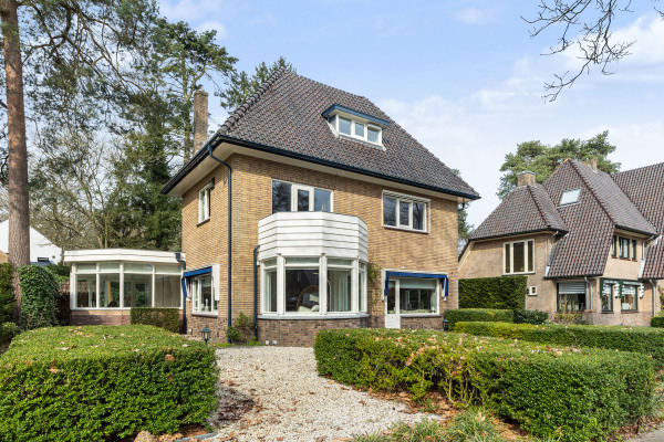 photo 6 Jachtlaan 164