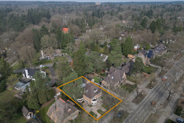 photo 36 Jachtlaan 164