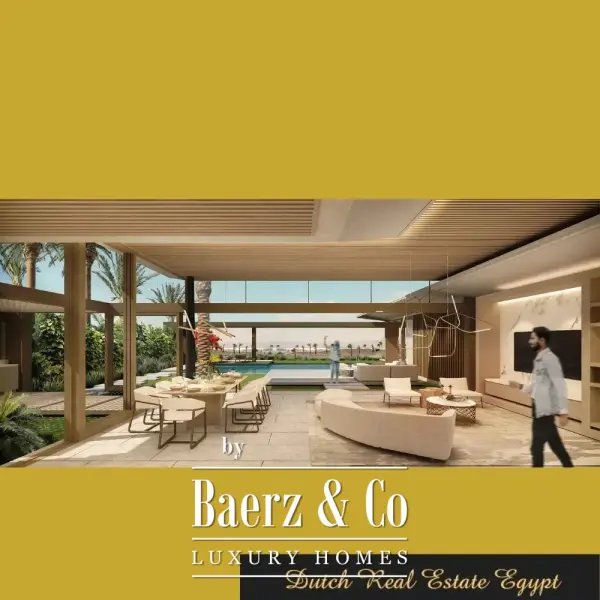 photo 4 #1176 – Stunning Sea Front Somabay Estate