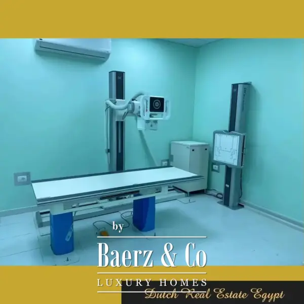 photo 32 1179 – Exceptional Hospital for Sale in 6th of October City