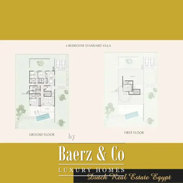 photo 4 1182 – Stunning Azure Islands El Gouna Opportunity