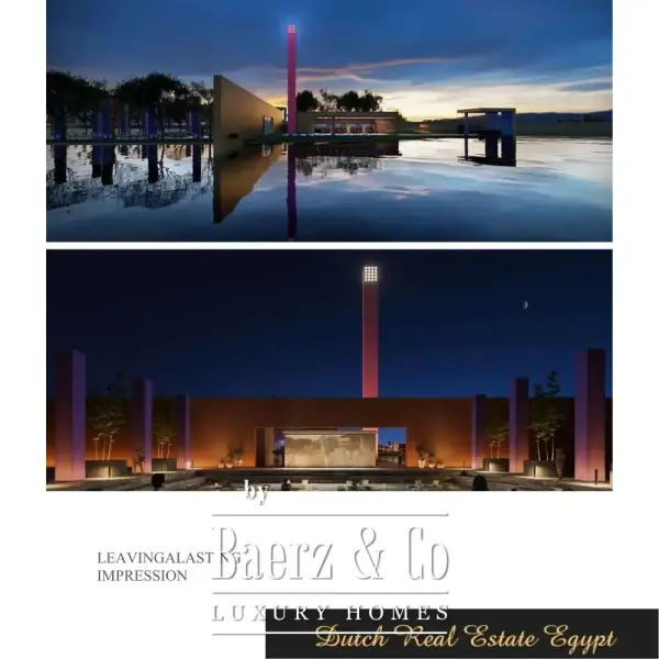 photo 16 1189 – Stunning Sapphire Bay El Gouna Opportunity: Your Coastal Villa