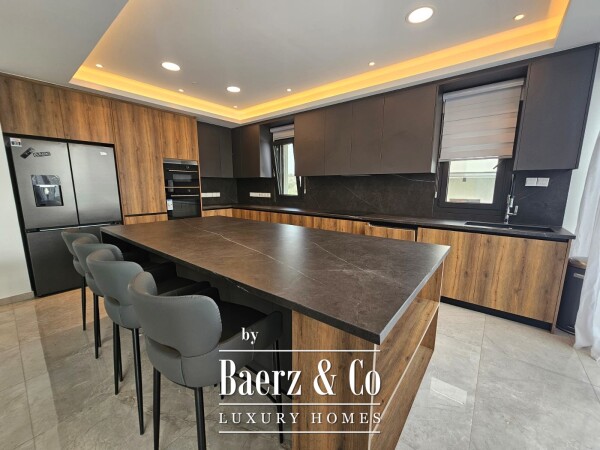 photo 4 2330012 - 4 Bedroom Villa For rent, Parekklisia, 364 sq.m.