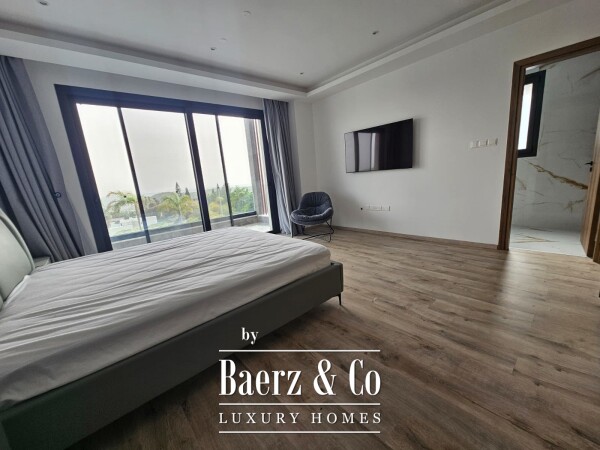 photo 12 2330012 - 4 Bedroom Villa For rent, Parekklisia, 364 sq.m.