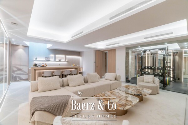 photo 33 Villa - Nueva Andalucia - Marbella - Ref: 8702