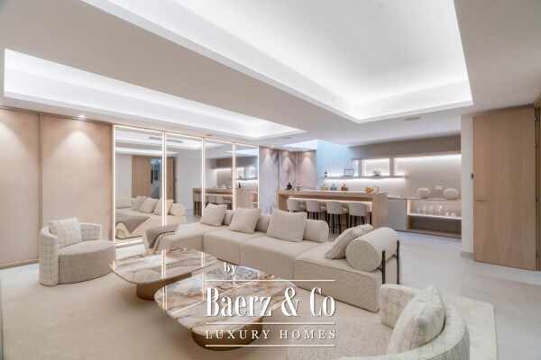 photo 47 Villa - Nueva Andalucia - Marbella - Ref: 8702