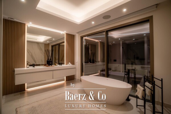 photo 71 Villa - Nueva Andalucia - Marbella - Ref: 8702