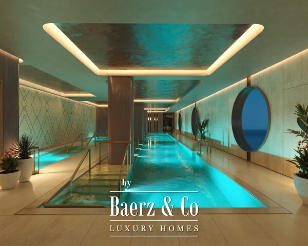 photo 13 Apartments - La Quinta - Benahavis - Ref: 8703