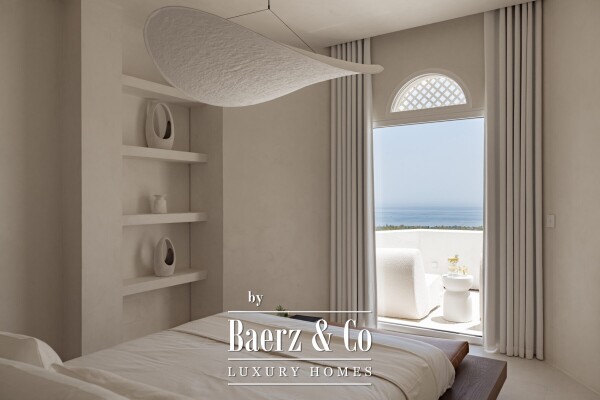 photo 17 Penthouse - Golden Mile - Marbella - Ref: 8706