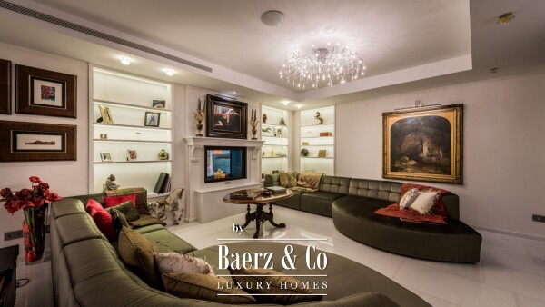 photo 11 Villa - Nueva Andalucia - Marbella - Ref: 8708