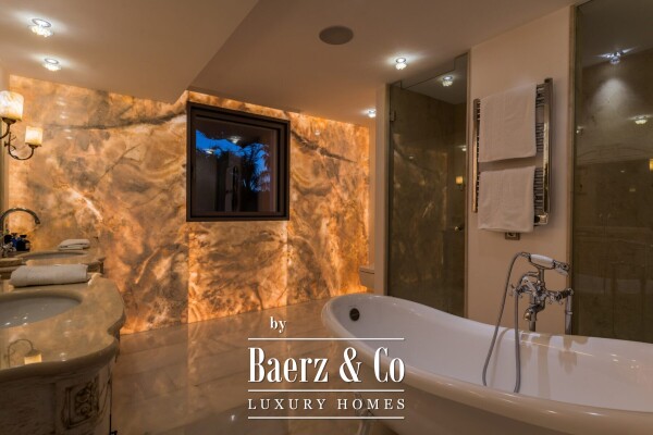 photo 41 Villa - Nueva Andalucia - Marbella - Ref: 8708