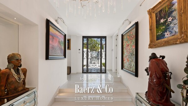 photo 59 Villa - Nueva Andalucia - Marbella - Ref: 8708