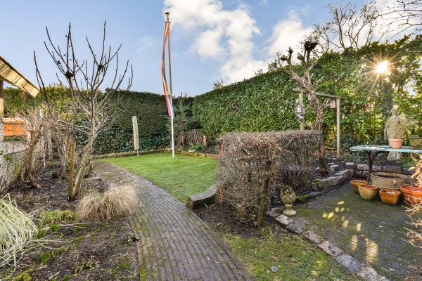 photo 40 Sweelinckplaats 3