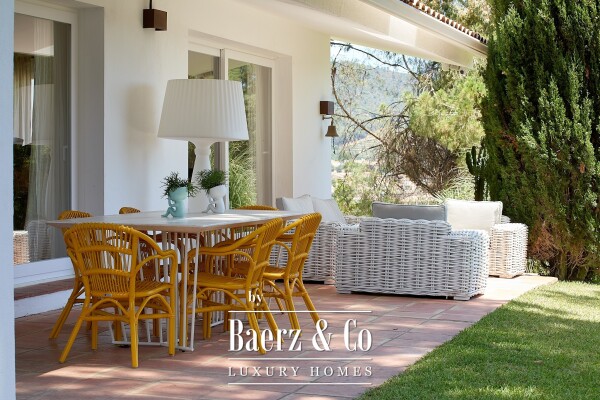 photo 23 Elegant Mediterranean estate with sea views and proven investment appeal — Calonge, Costa Brava